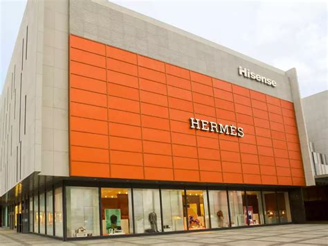 hermes store china reopen|Hermes mainland China.